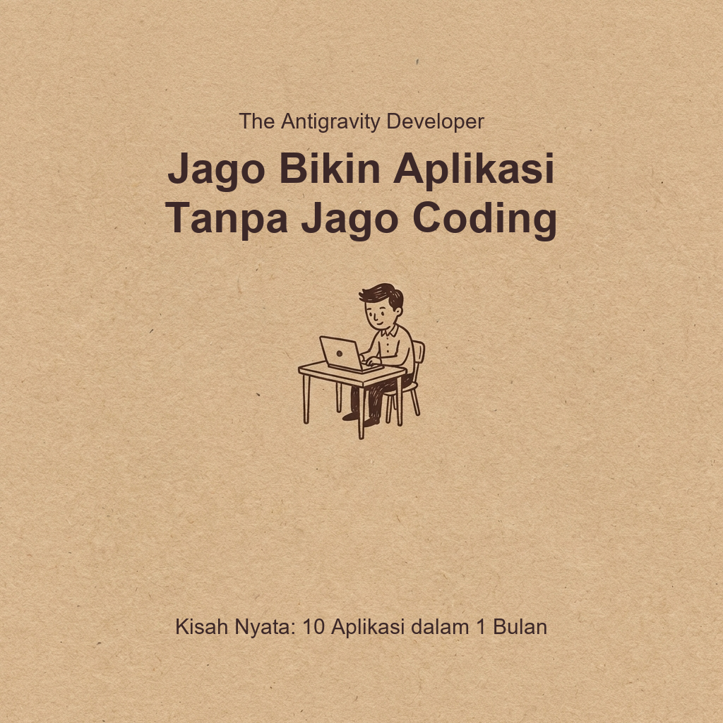 The Antigravity Developer